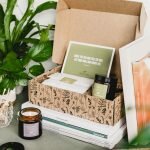 summer scented soy candle gift set hand poured soy wax